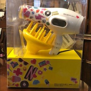 Paul Mitchell blow dryer